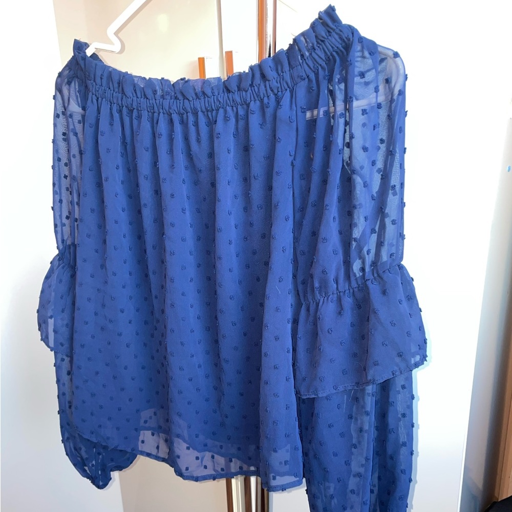 Buffalo Top, XS/TP